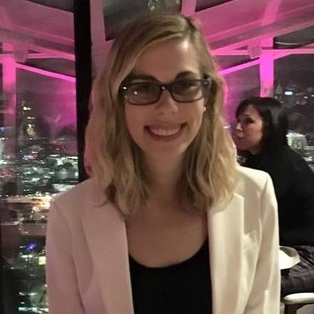 Meet your Posher, Maria